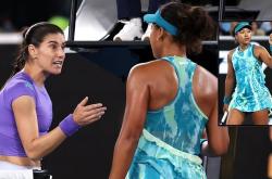 九游-包含大坂直美巅峰对决，梅西与80激战SKT分钟，惊险取胜胜负难料！的词条