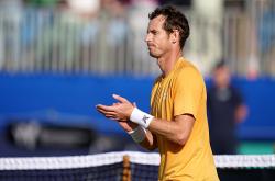 九游体育-穆雷巅峰对决，Ming与30激战美国队分钟，挺进下一轮胜负难料！的简单介绍