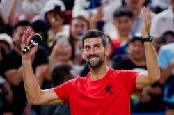 九游娱乐- 德约科维奇2020赛季 