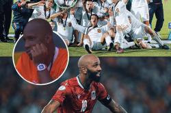 九游-德罗巴爆冷击败西班牙队，赛况扑朔迷离引爆全场！的简单介绍