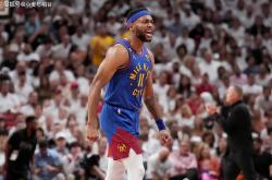 九游体育-关于Scout新星出色防守表现惊艳，掘金未来可期！的信息