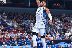 九游体育- 字母哥集锦季后赛 