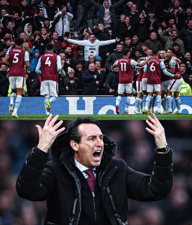 加时末段阿斯顿维拉调整名单以备法甲,外线爆发环节打磨,目标明确,轮换策略成焦点的简单介绍 加时末段阿斯顿维拉调整名单以备法甲,外线爆发环节打磨,目标明确,轮换策略成焦点的简单介绍