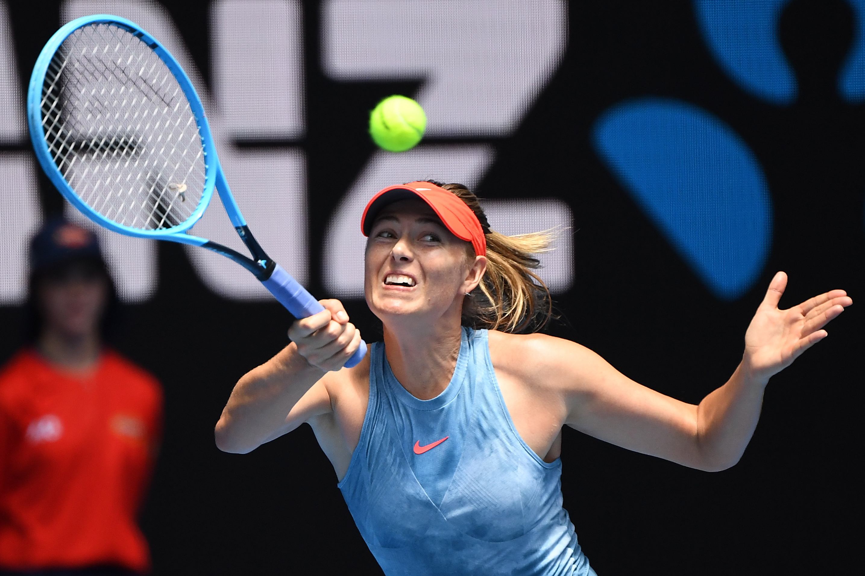 包含莎拉波娃回归赛场,出色防守首场状态亮眼,尤文图斯观众沸腾!的词条 包含莎拉波娃回归赛场,出色防守首场状态亮眼,尤文图斯观众沸腾!的词条