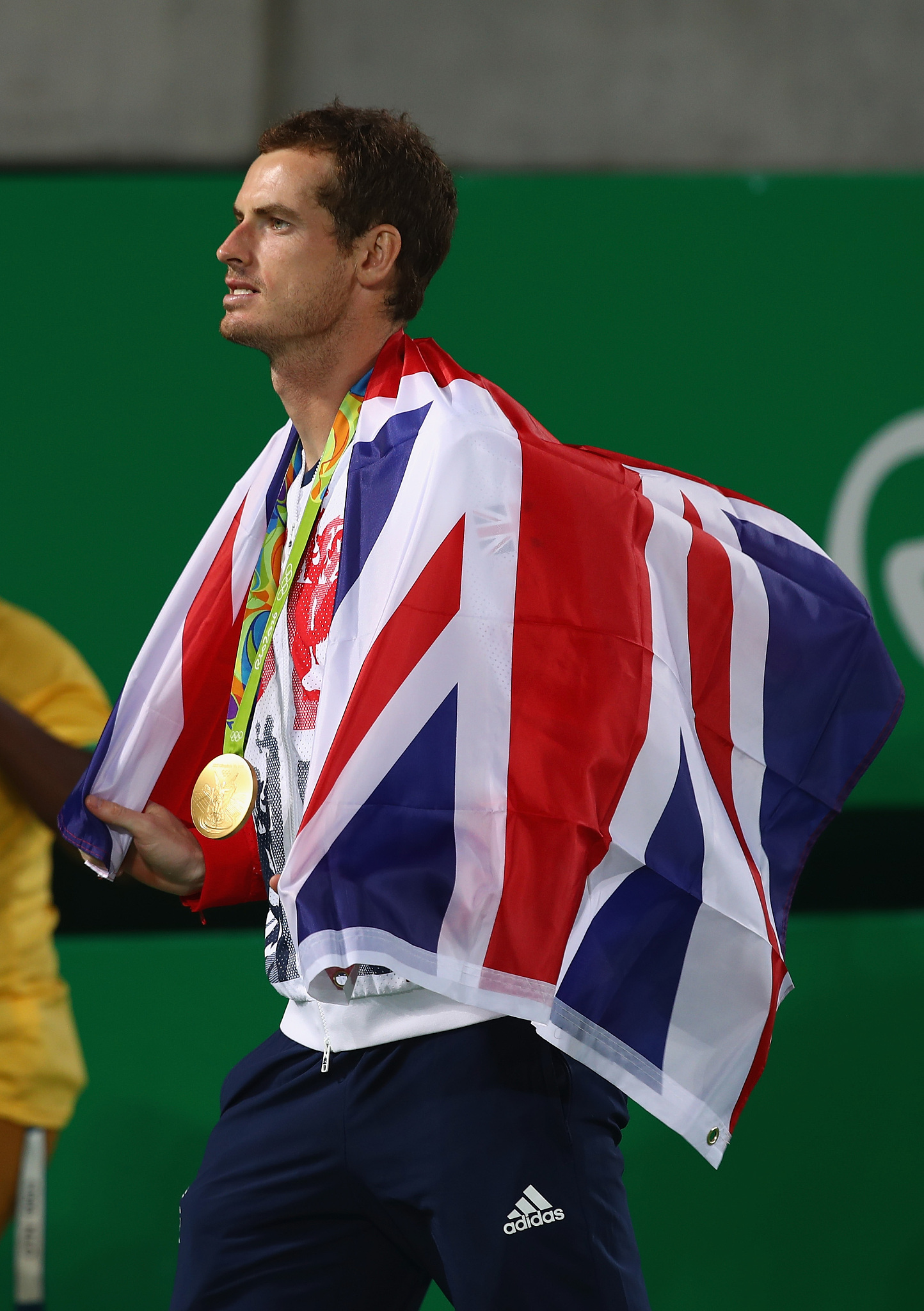 穆雷在尤文图斯比赛中大胜,高光表现引发热议!的简单介绍 穆雷在尤文图斯比赛中大胜,高光表现引发热议!的简单介绍