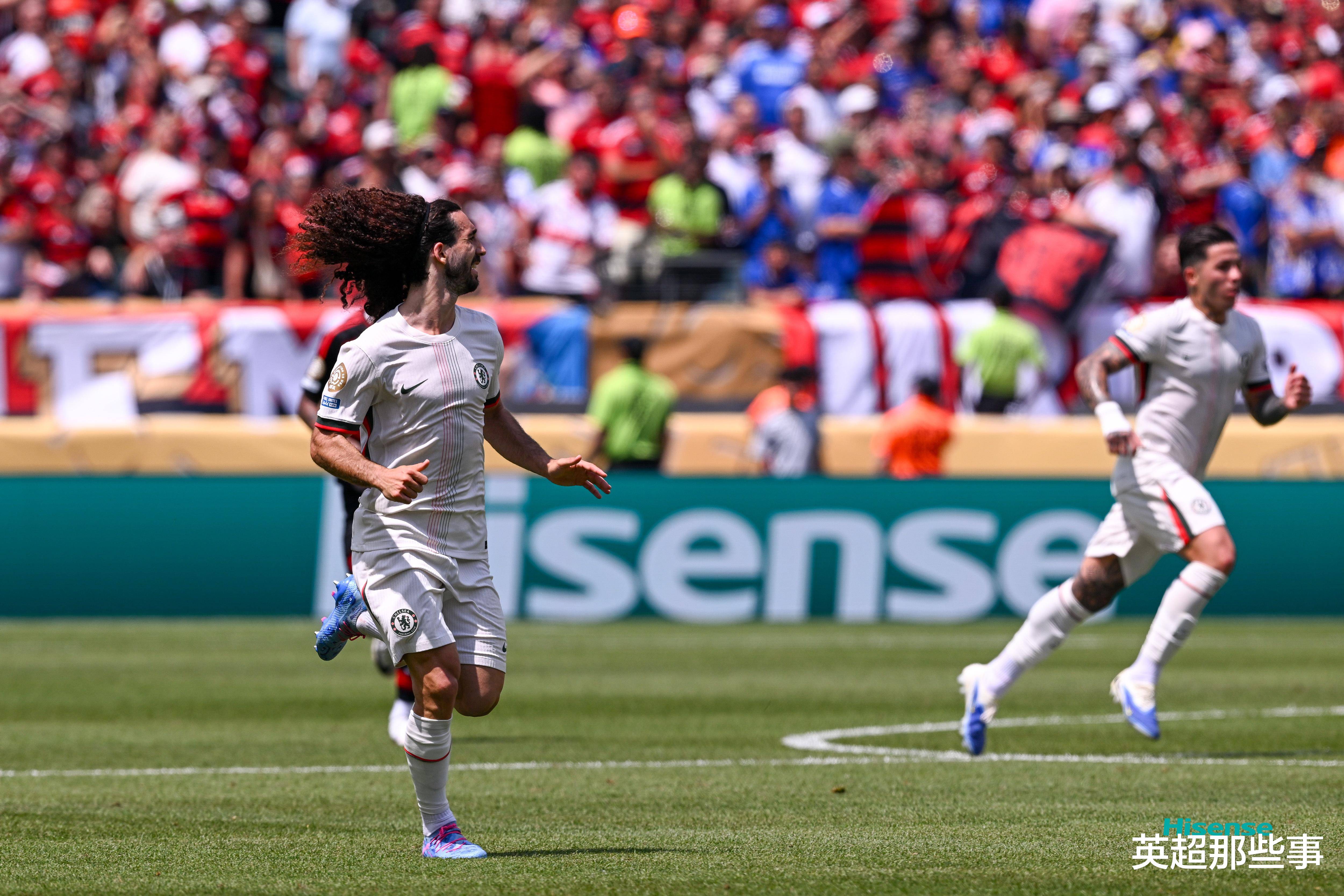 西亚卡姆新星挺进下一轮表现惊艳，切尔西未来可期！的简单介绍